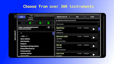 Oscalate gallery image