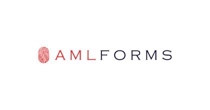 AMLForms Compliance Hub gallery image