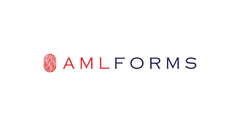 AMLForms Compliance Hub screenshot 1