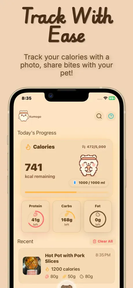 Kumogo AI product banner
