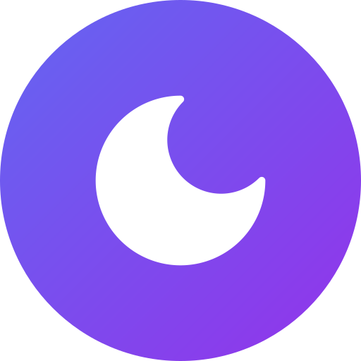 Kids Night Story logo