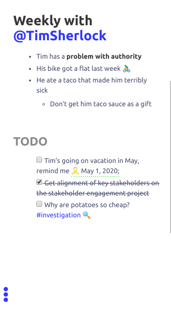 MarkTwo gallery image