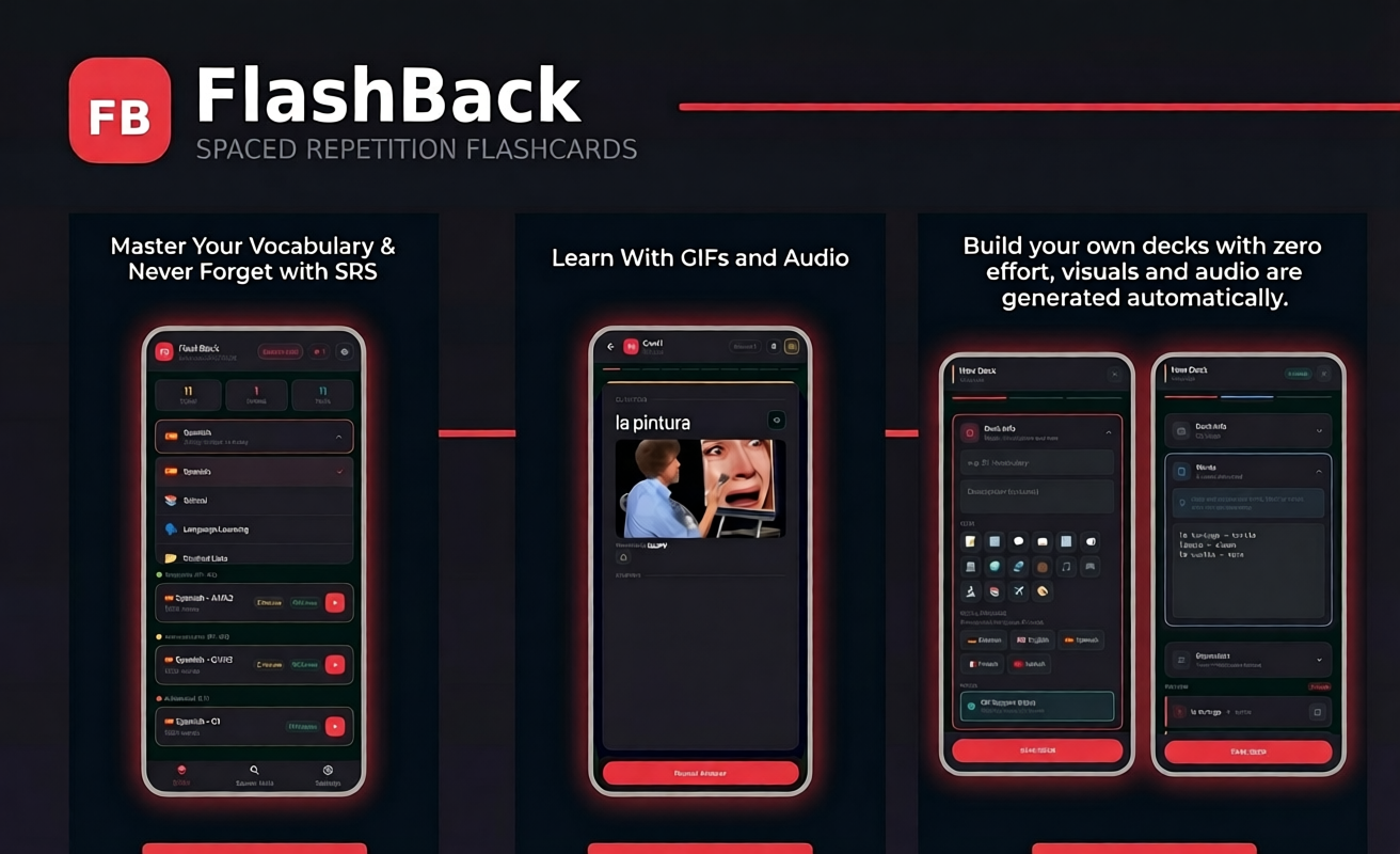FlashBack gallery image