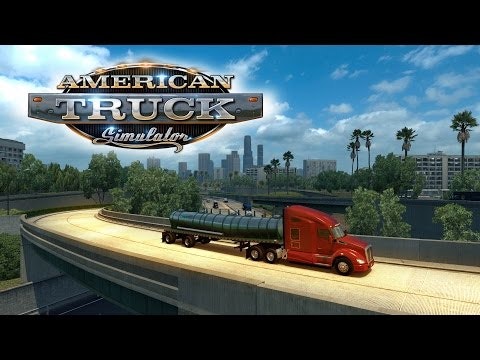 American Truck Simulator gallery image