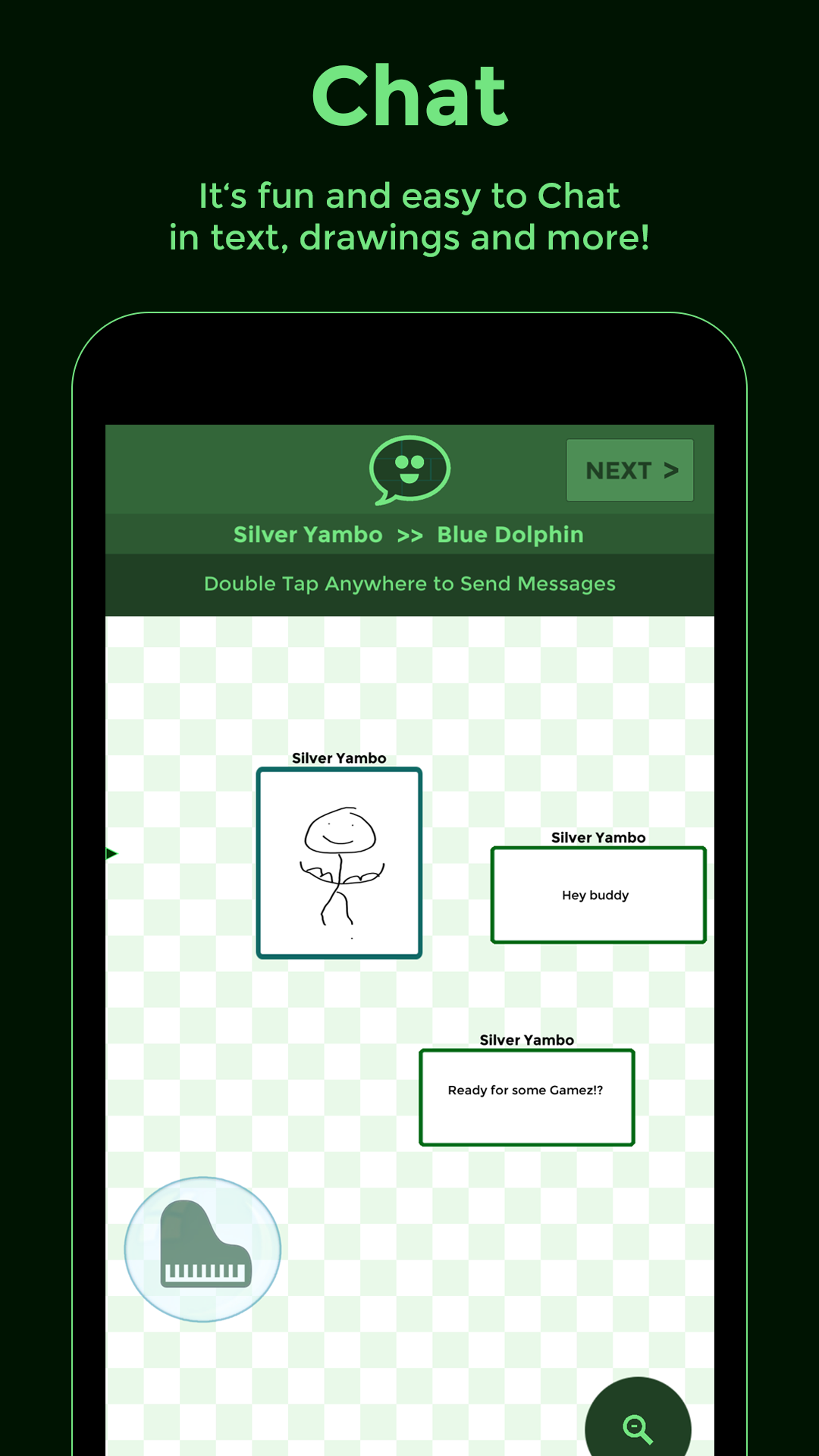 GreenWall gallery image