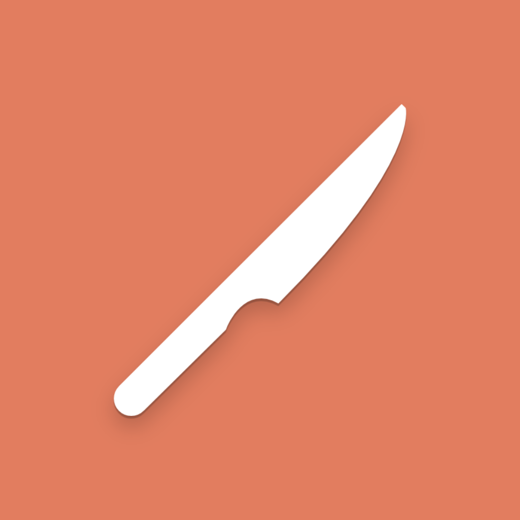 Pare: Recipe Keeper & Extractor