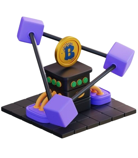 Uniswap Clone Script gallery image