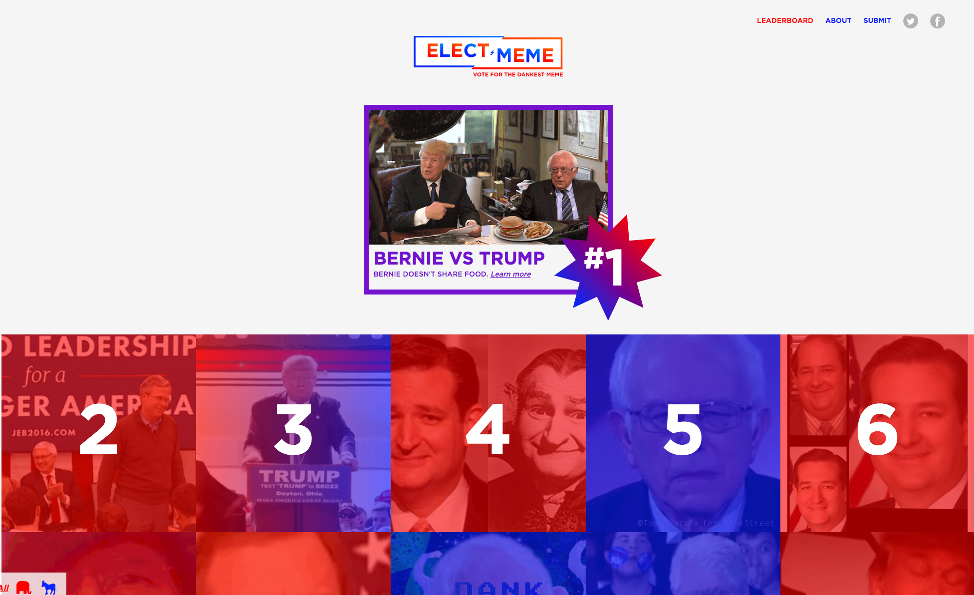 Elect Meme gallery image