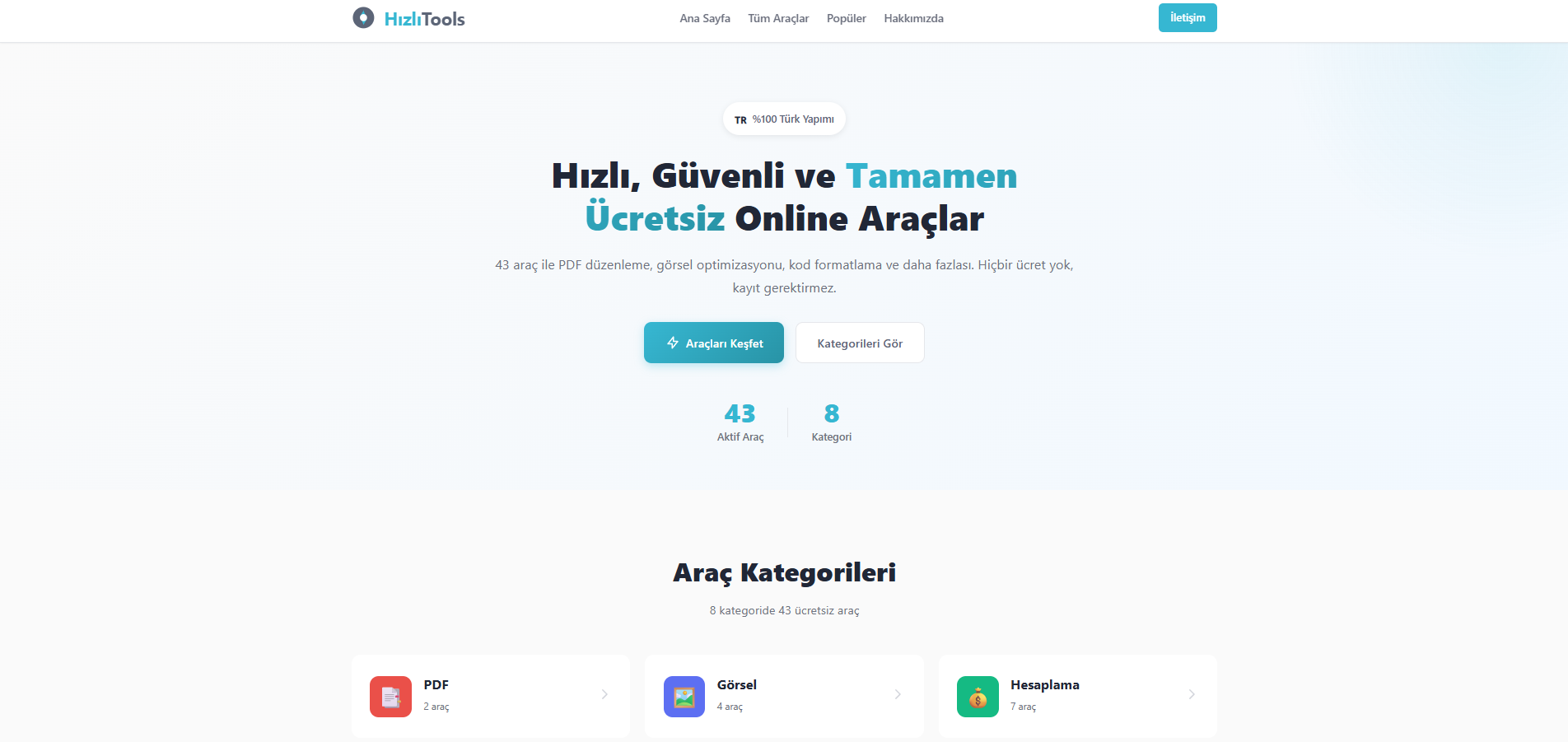 HızlıTools gallery image