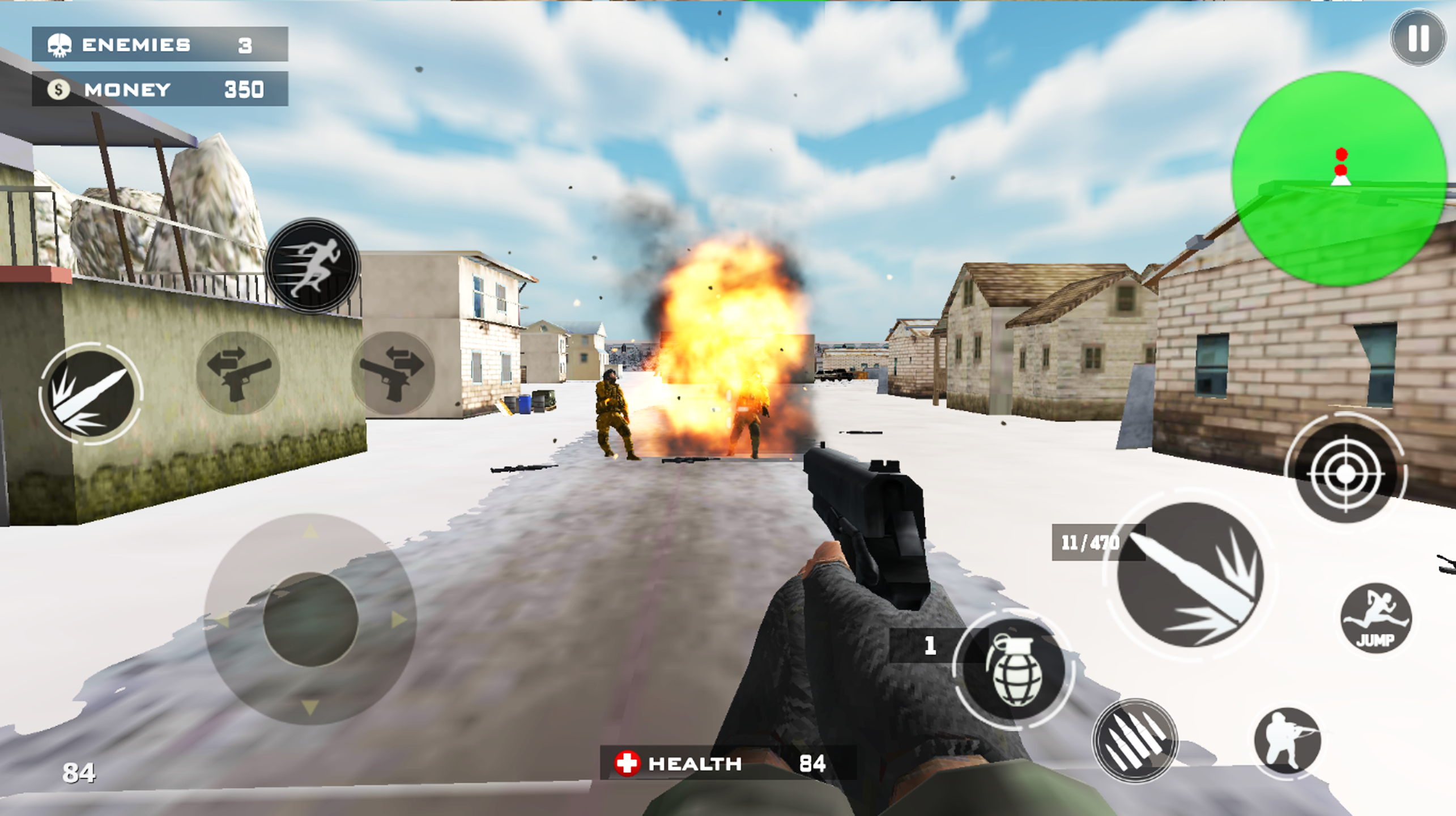 US Army Special Ops gallery image