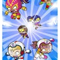 Yogome Summer Adventures