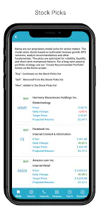 Stock Advisors: Invest Smarter gallery image