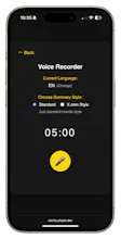 Clarity App gallery image