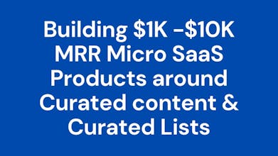 Micro SaaS HQ gallery image