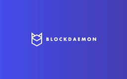 BlockDaemon media 3