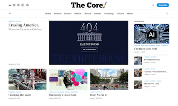 The Daily Core gallery image