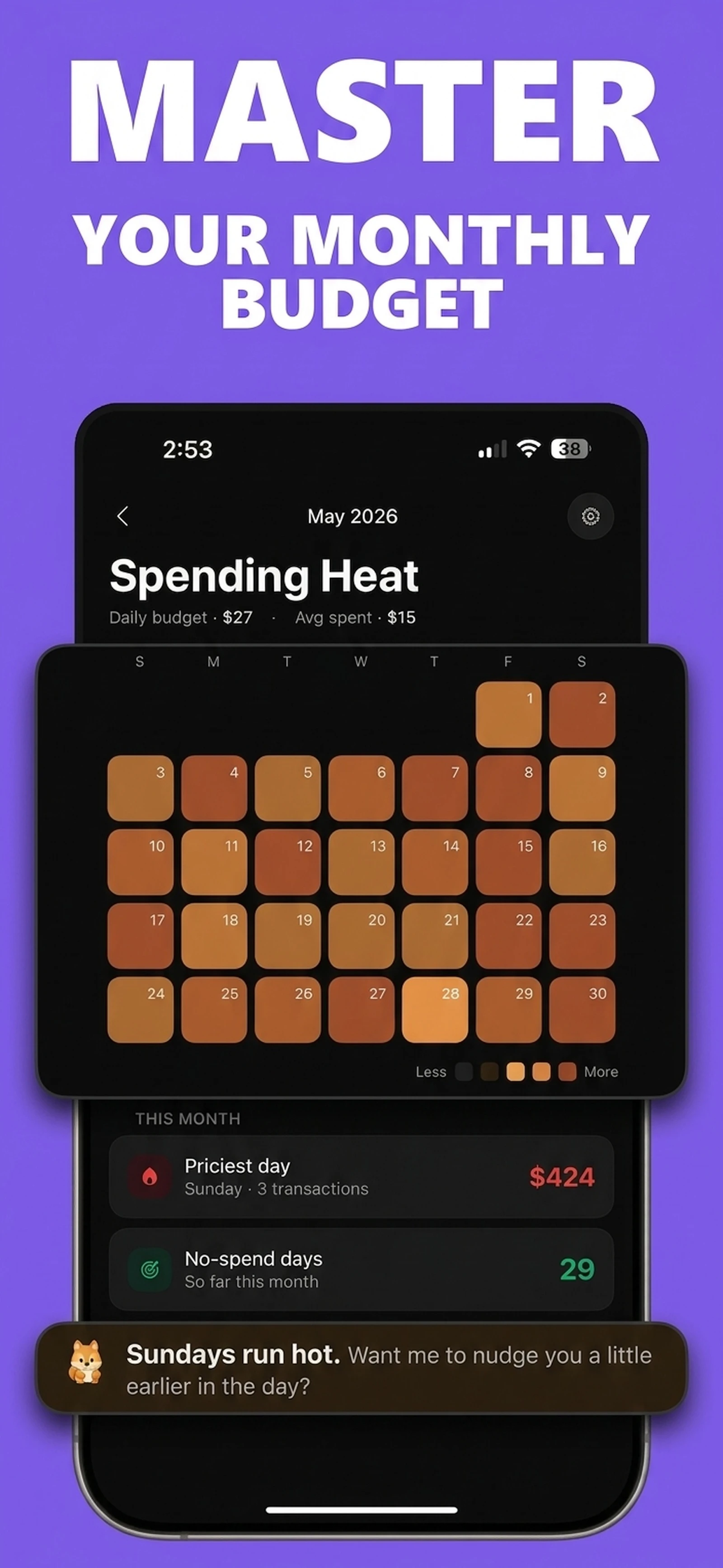 PocketPal screenshot 1