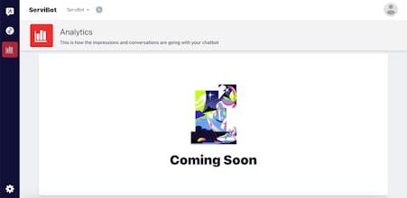 ServiBot gallery image