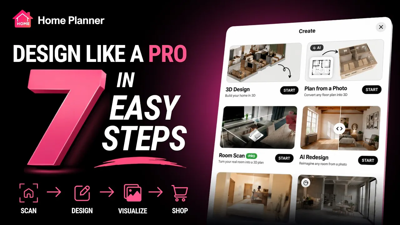Home Planner gallery image