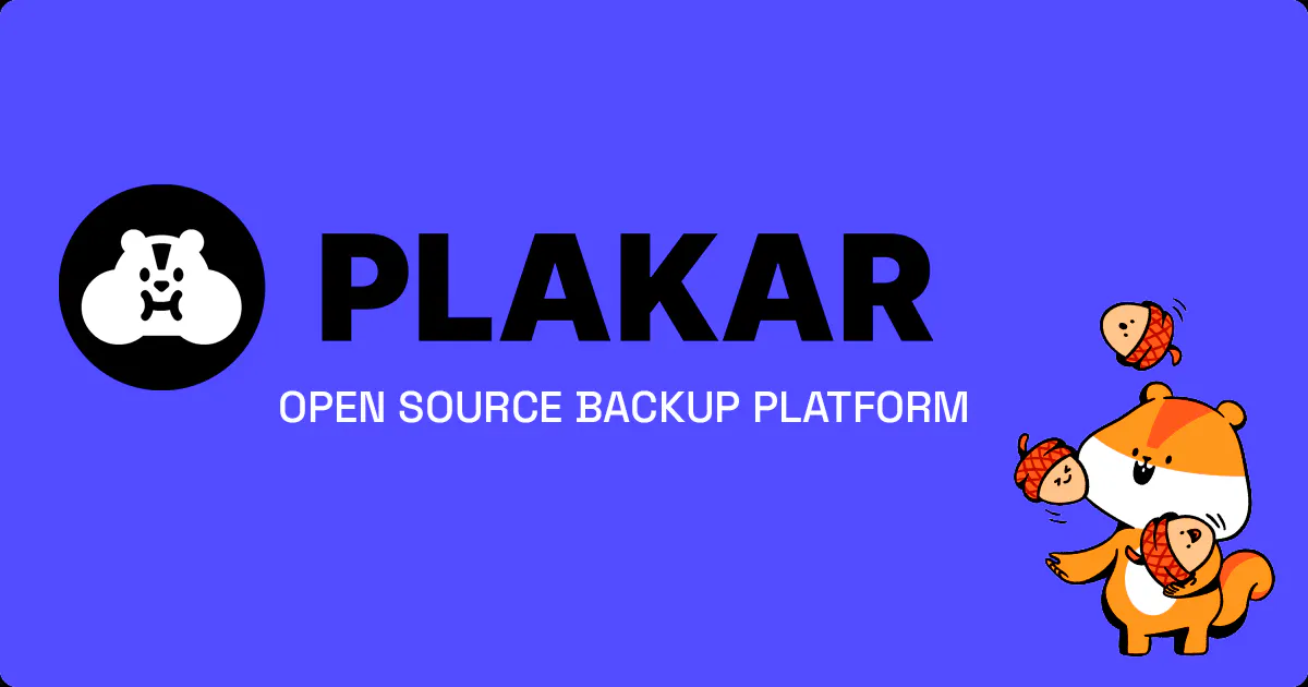 Plakar