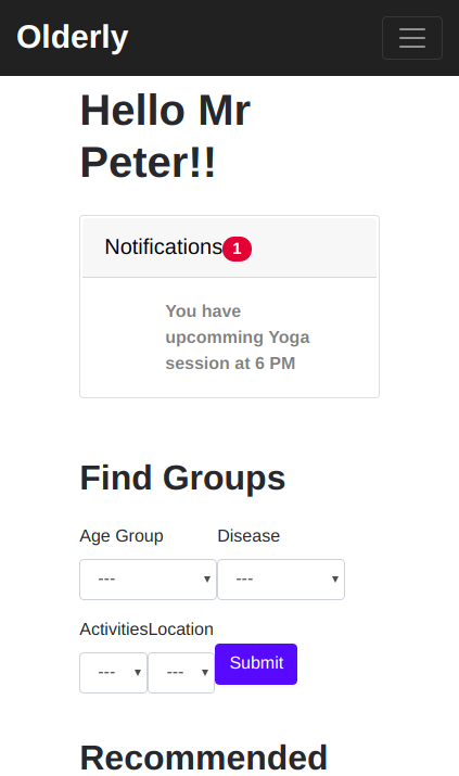 Sampark gallery image