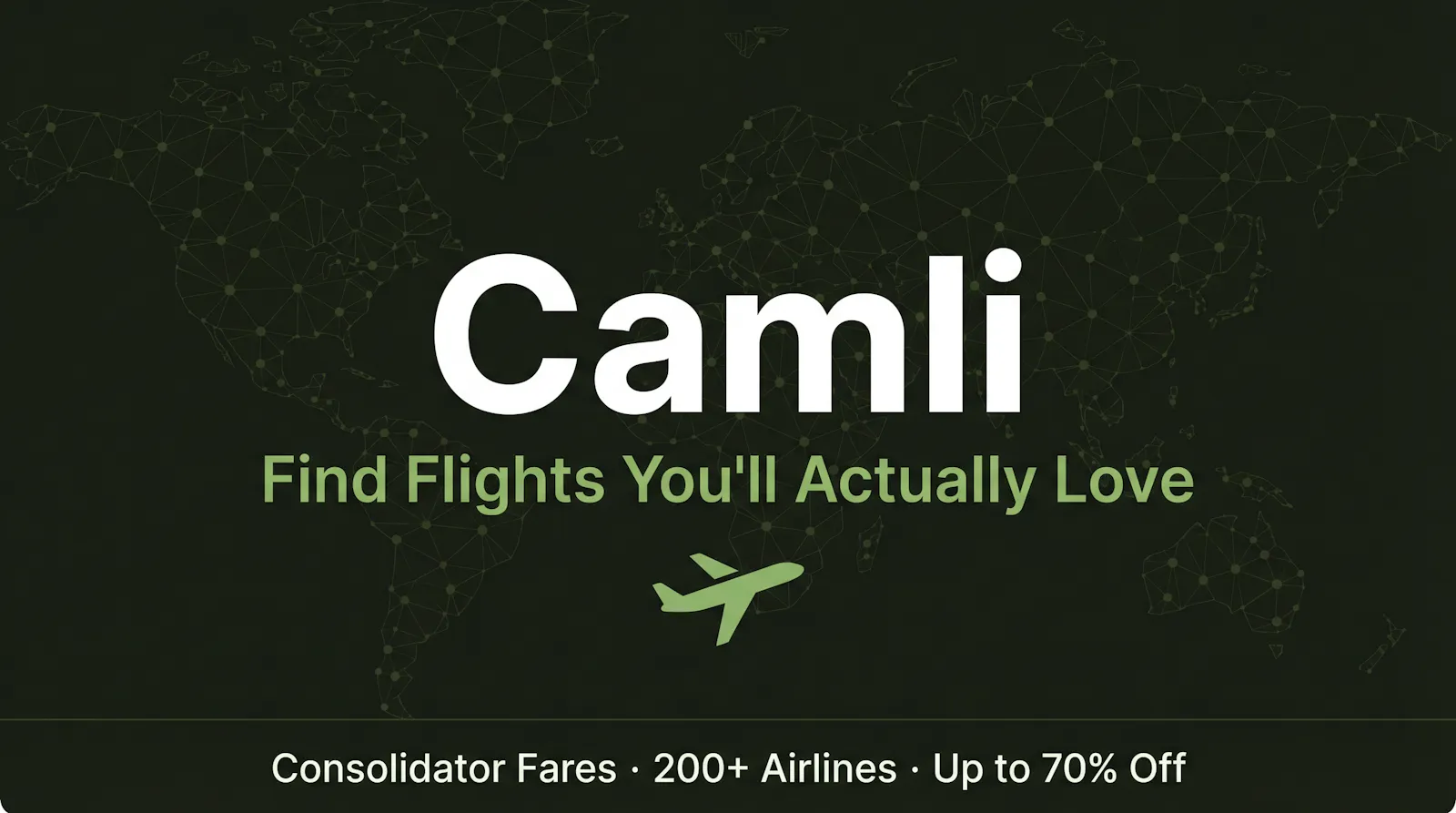 Camli screenshot 1