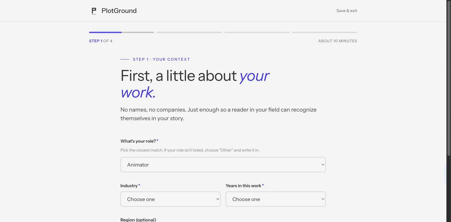 plotground gallery image