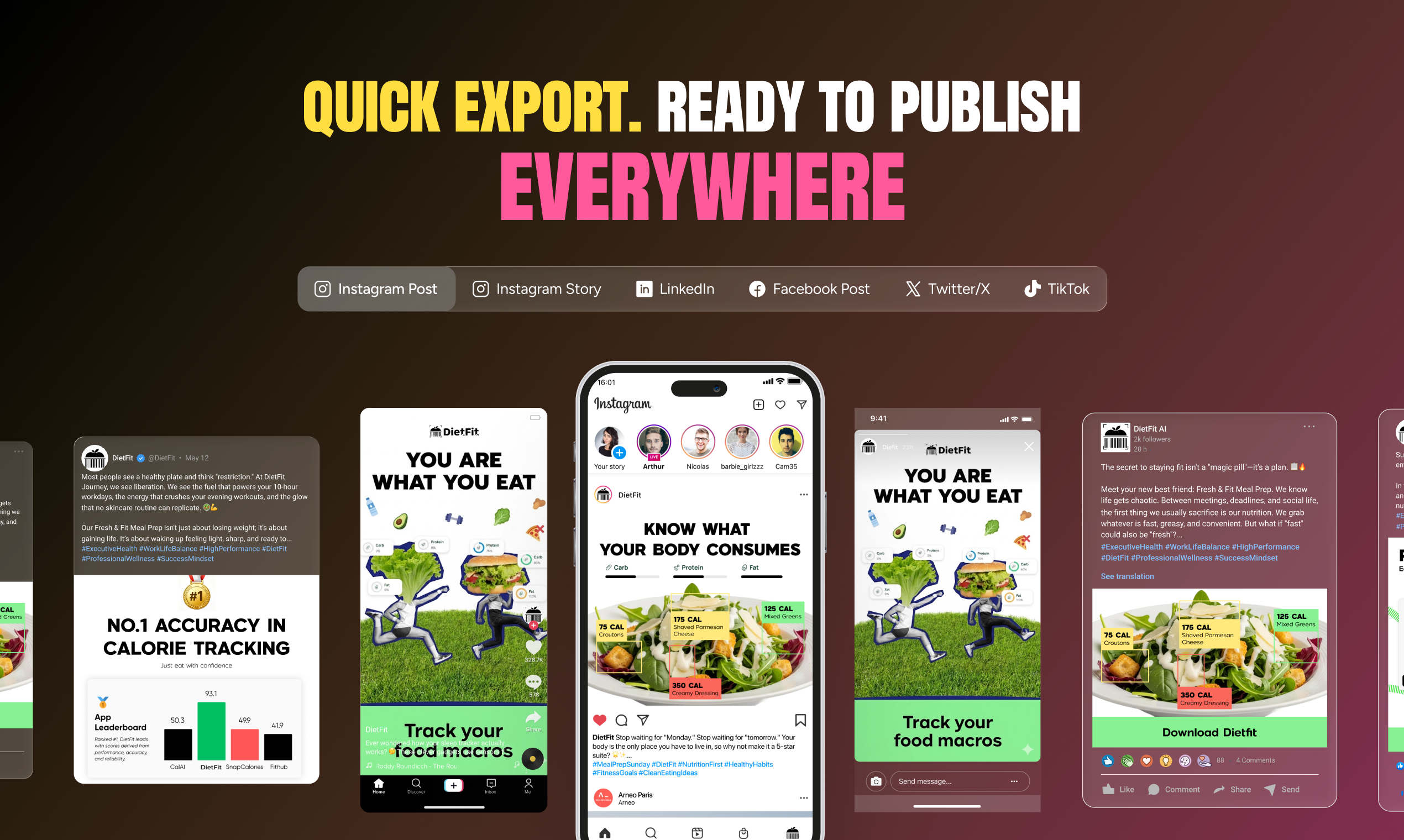 LayerProof Matte gallery image