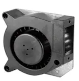 AC Blower Fan
