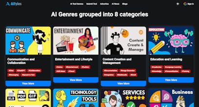 Aifyles gallery image