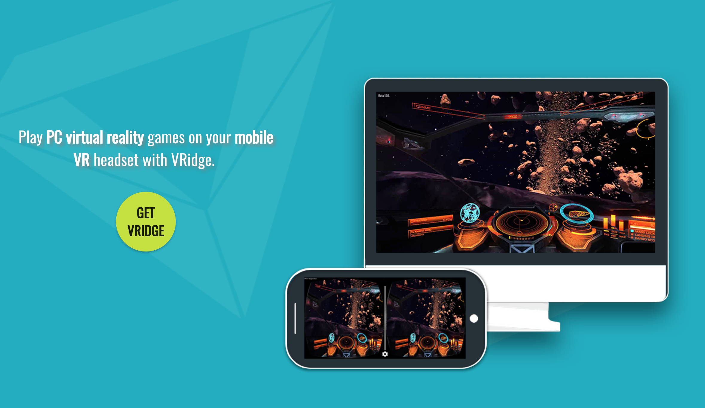 VRidge gallery image