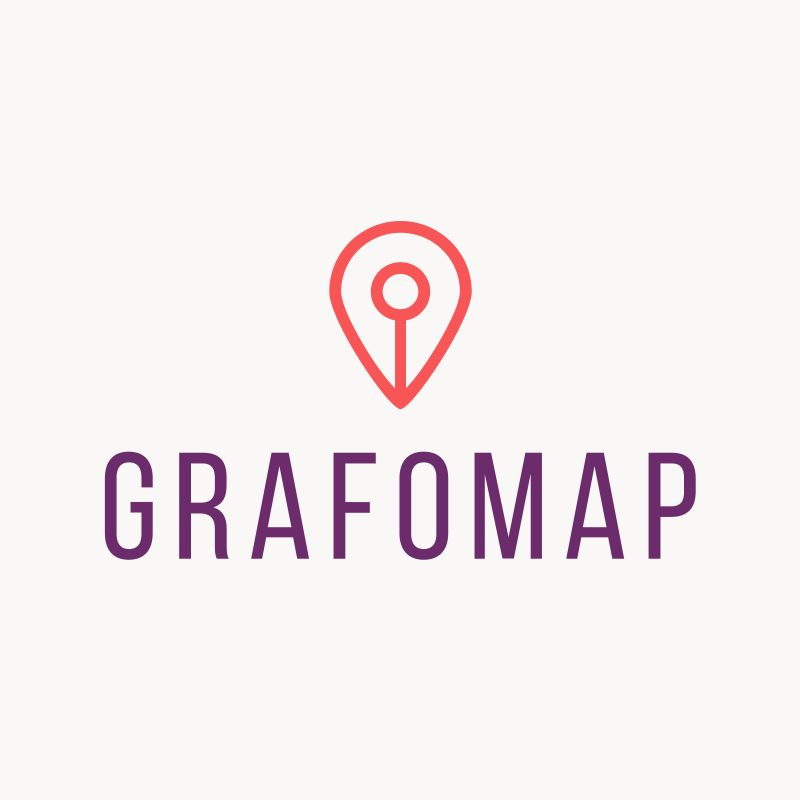 Grafomap Image