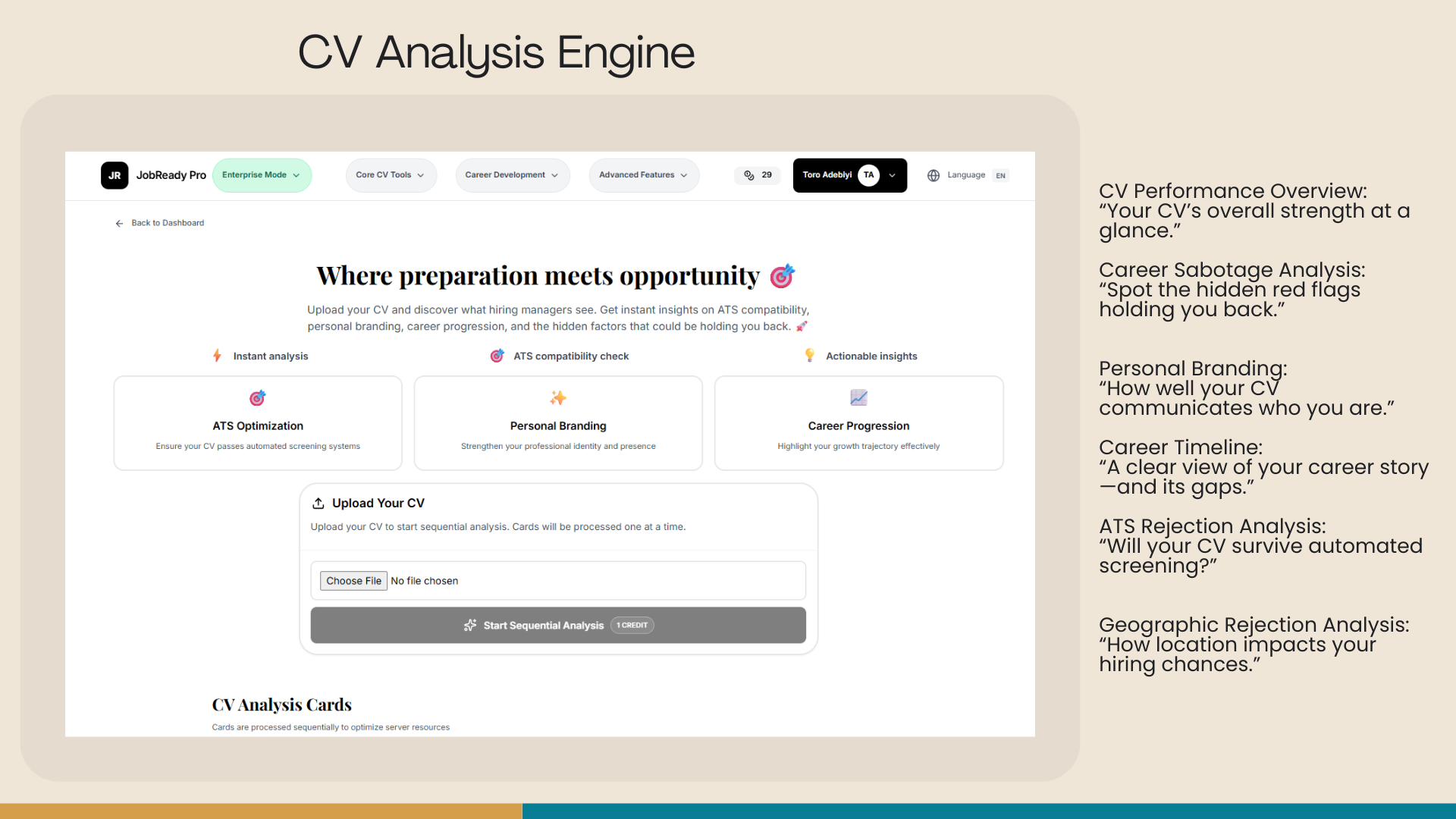 JobReady Pro gallery image