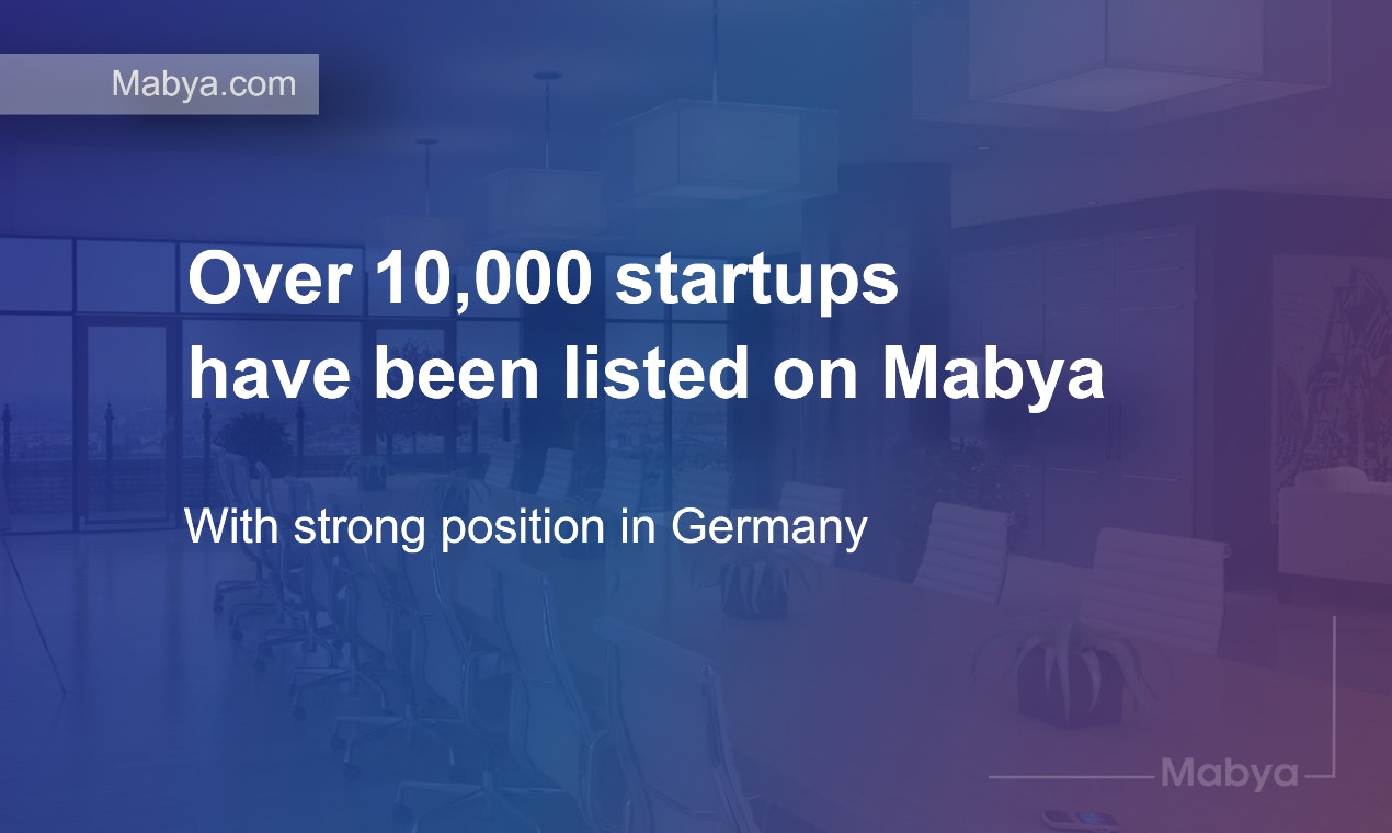 Mabya - Mercado para comprar y vender nuevas empresas europeas media 3
