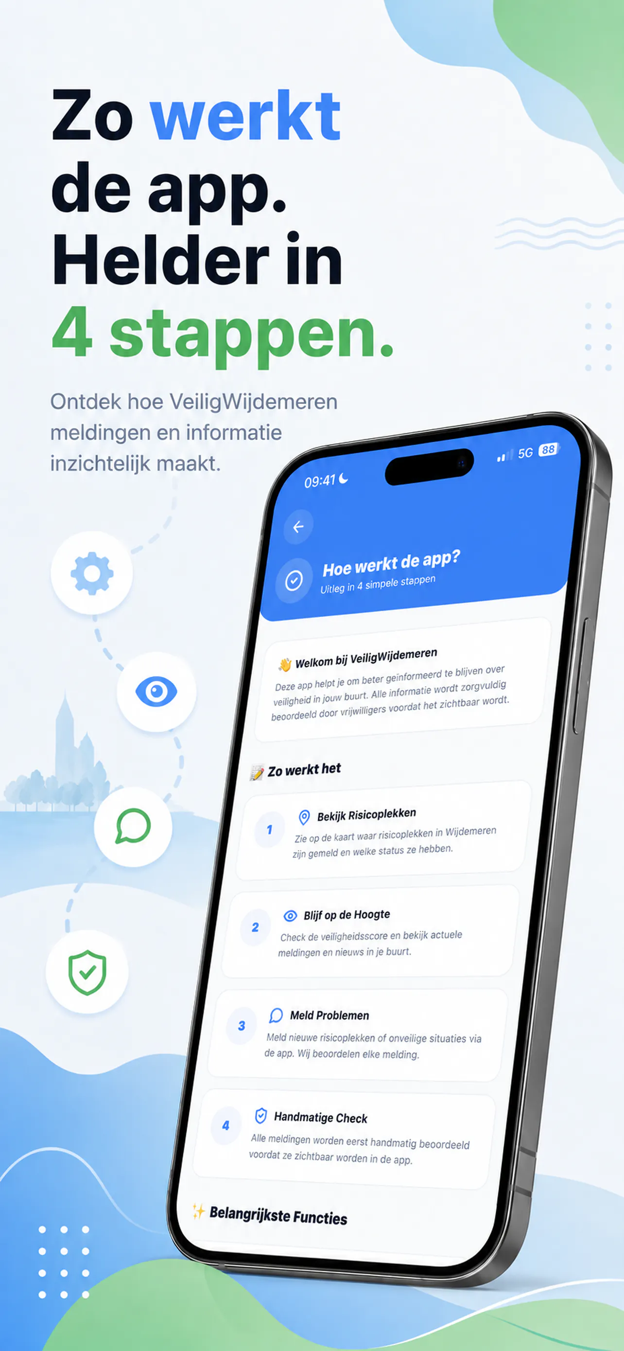 Veilig Wijdemeren gallery image