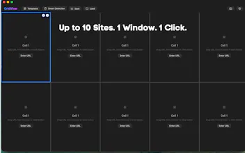 GridView Pro V2 gallery image