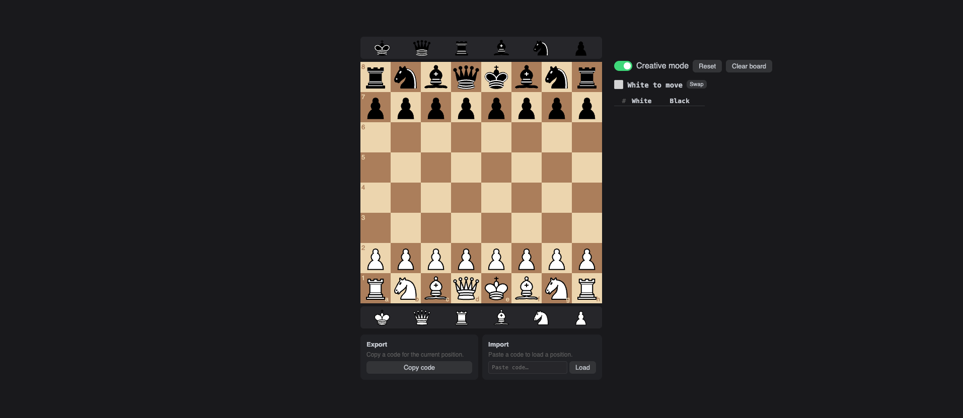Chesster gallery image