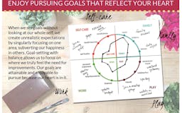 The Inspired Year Planner media 3
