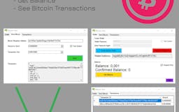 Bitcoin Tool media 2