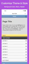 TouchAppCreator gallery image