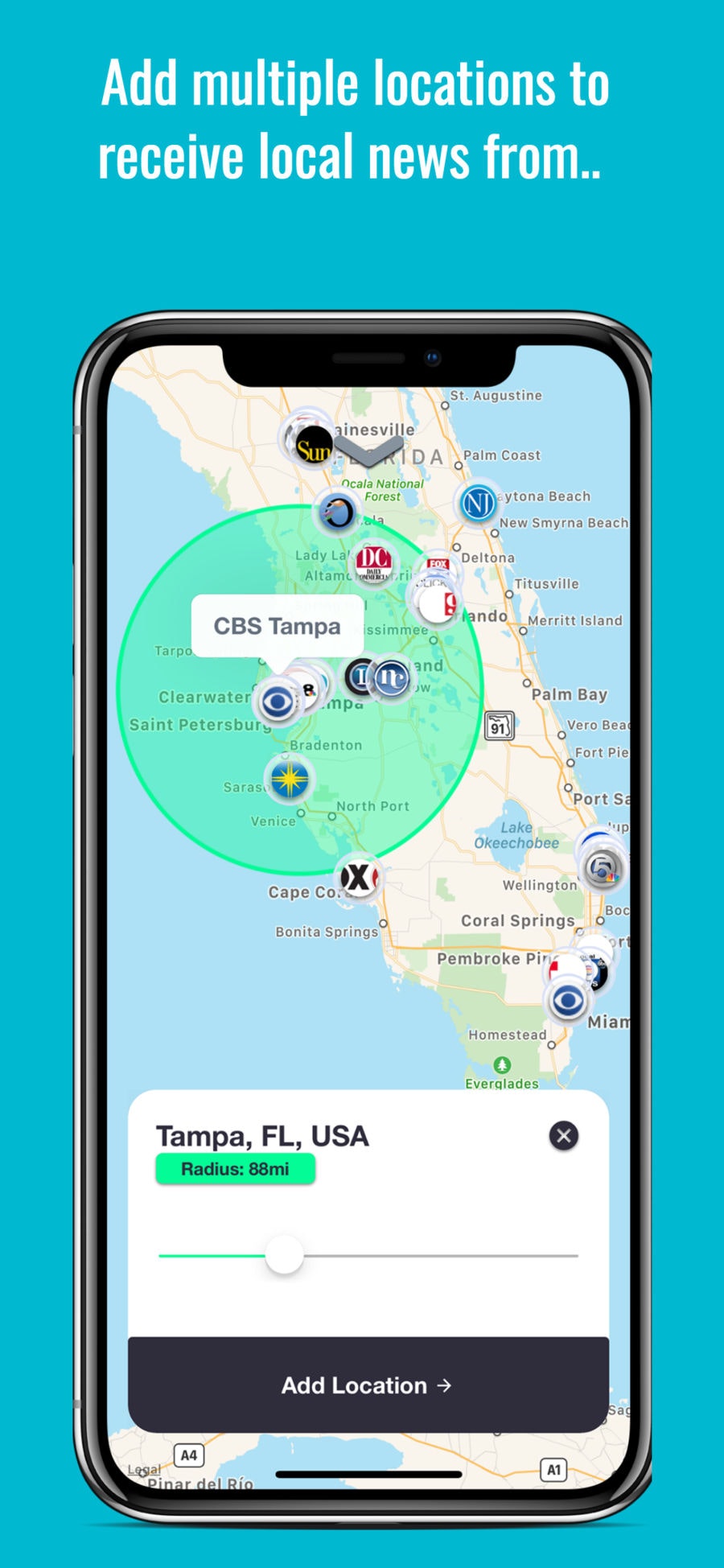 AccuNews gallery image