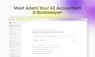 Adam by Tyms