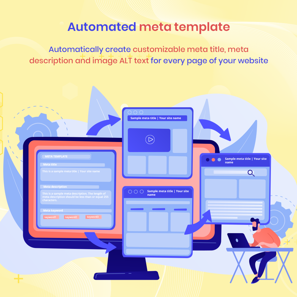 SEO Audit - Best SEO практика 2023 - All-In-One Prestashop SEO-модуль медиа 23