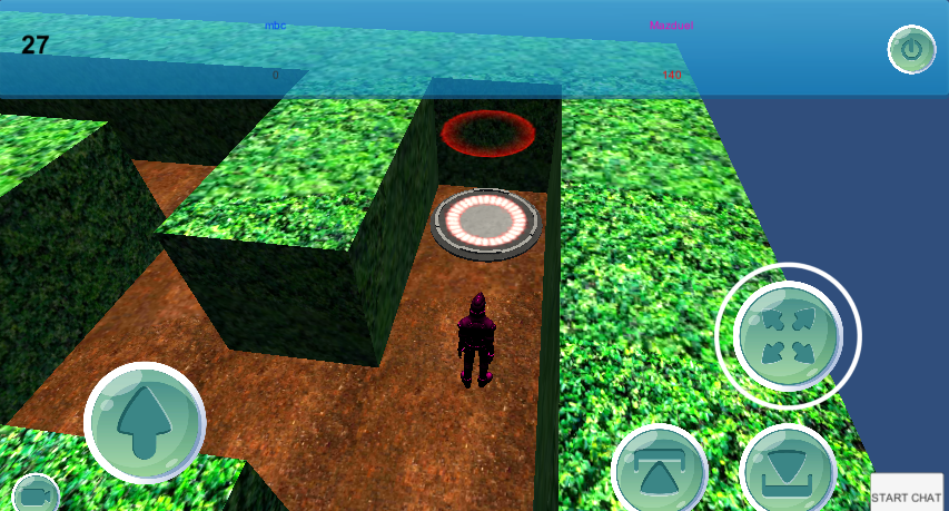 Mazeduel gallery image