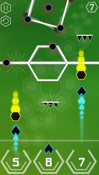 PolyBlast gallery image