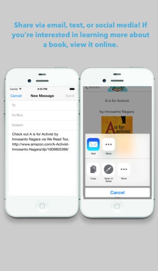 We Read Too gallery image