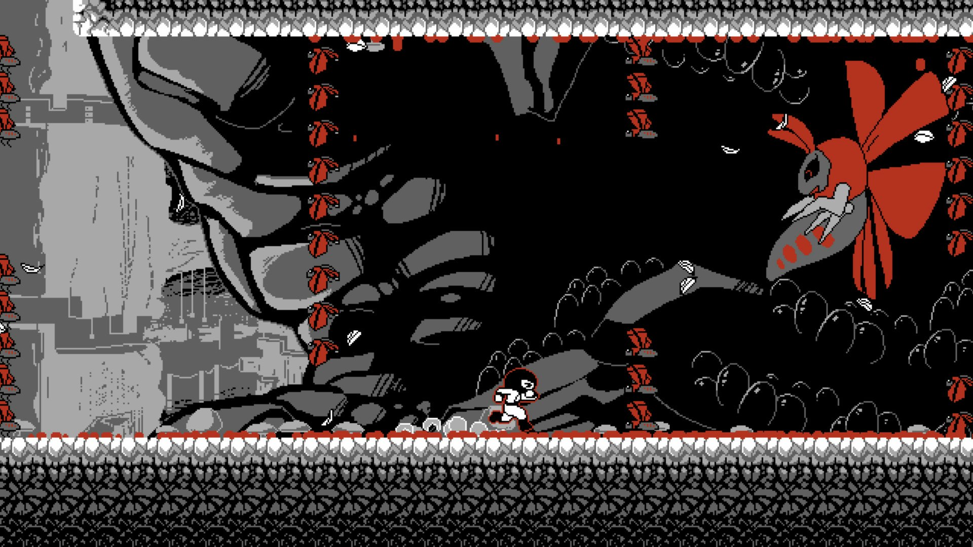 Mute Crimson+ gallery image