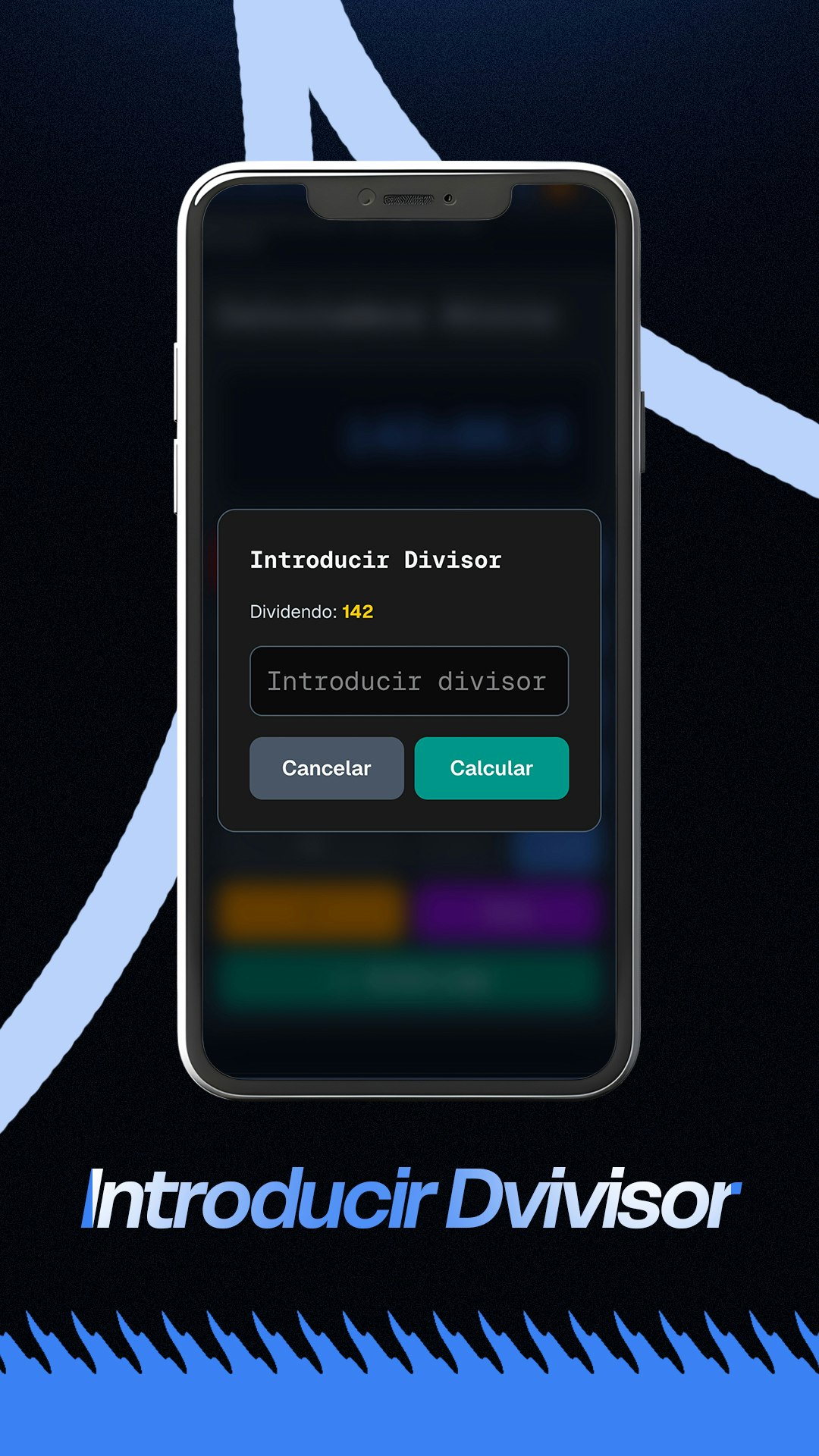 Calculadora Alicia Pro gallery image