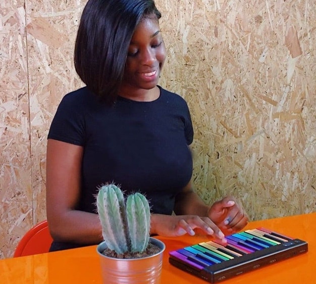 LUMI Keys gallery image