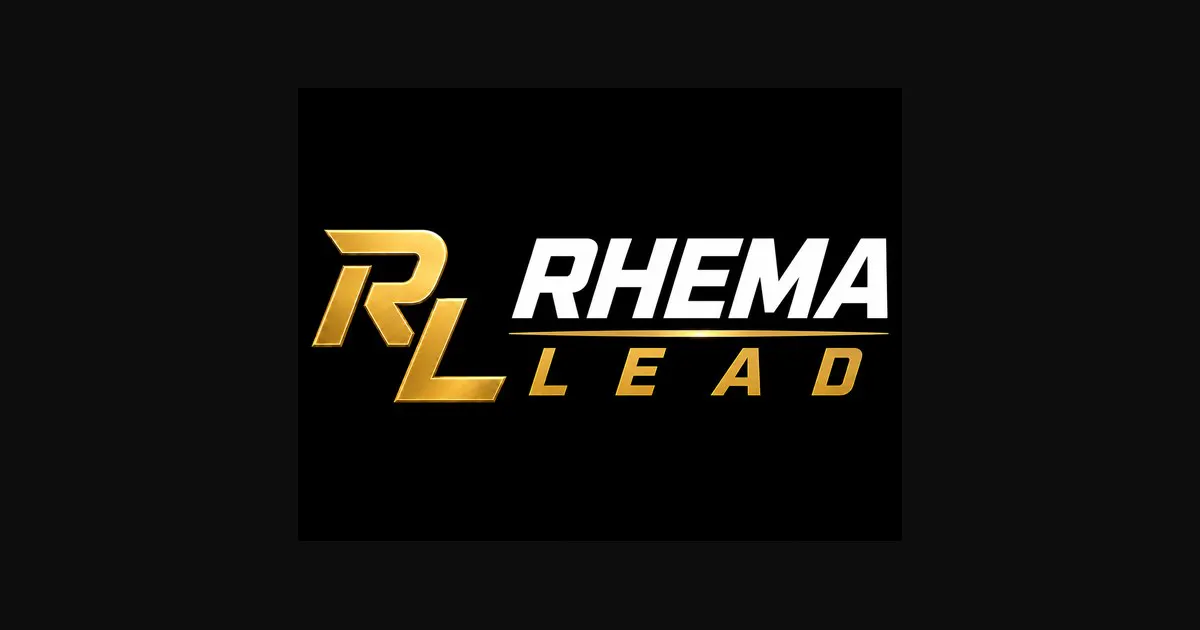 RHEMA LEAD screenshot